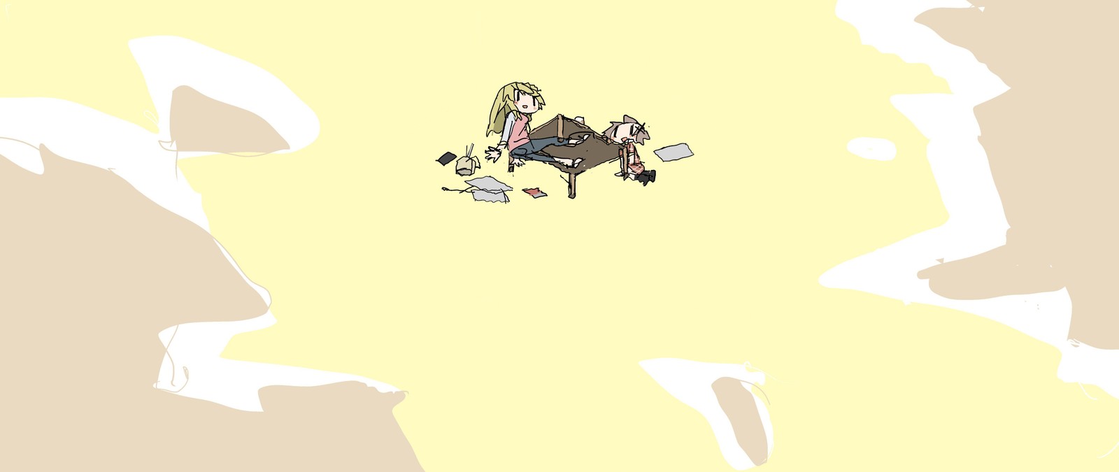 girls last tour 14